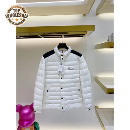 Moncler 2020FW Down Jacket MC330047