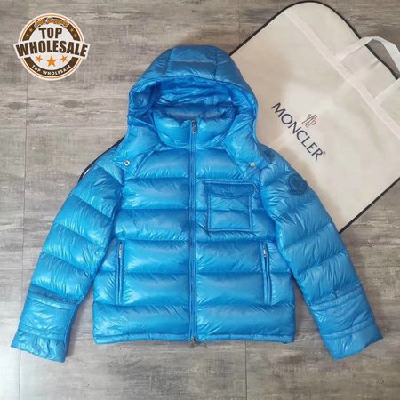 Moncler 2020FW Down Jacket MC330049