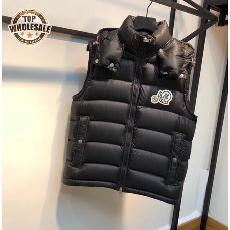 Moncler 2020ss Vest MC330001
