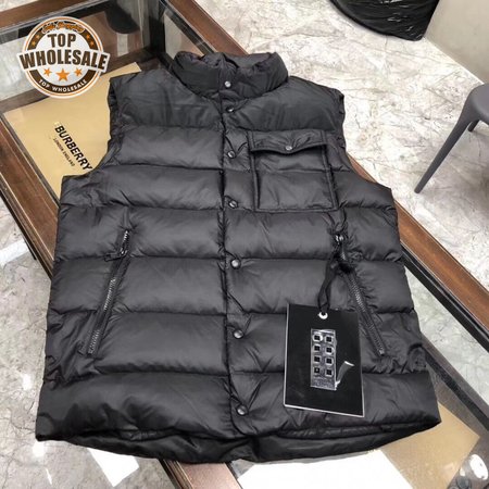 Moncler 2020ss Vest MC330003
