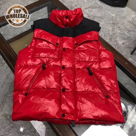 Moncler 2020ss Vest MC330004
