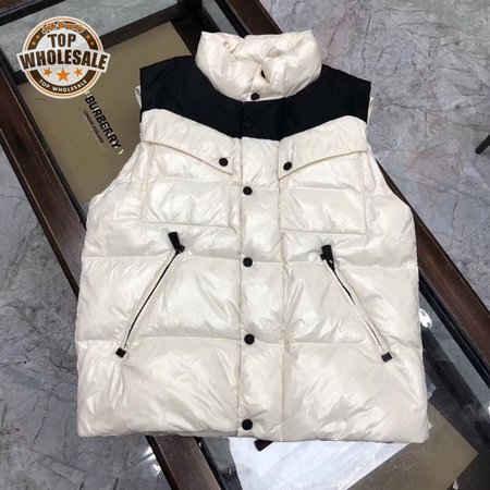 Moncler 2020ss Vest MC330005