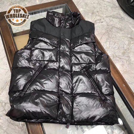 Moncler 2020ss Vest MC330006