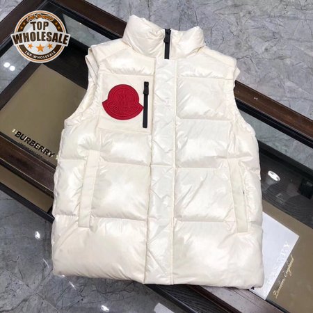 Moncler 2020ss Vest MC330007