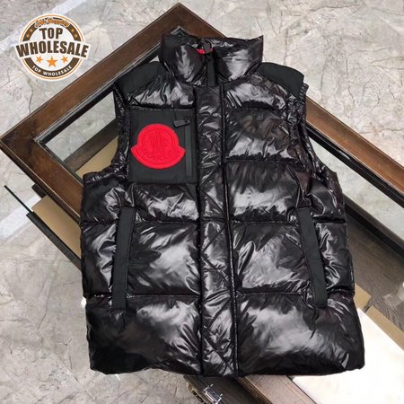 Moncler 2020ss Vest MC330010