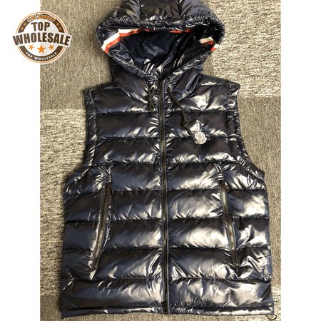 Moncler 2020ss Vest MC330011