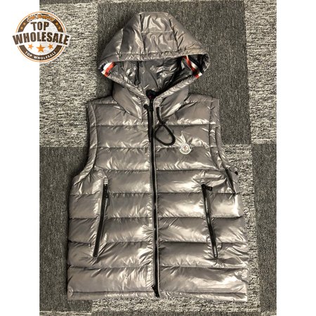 Moncler 2020ss Vest MC330012