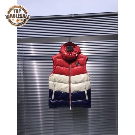 Moncler 2020ss Vest MC330015