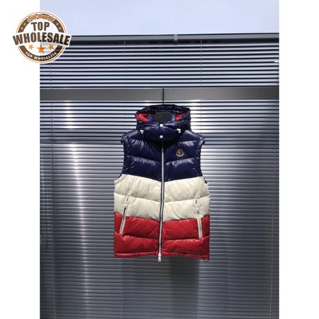Moncler 2020ss Vest MC330016