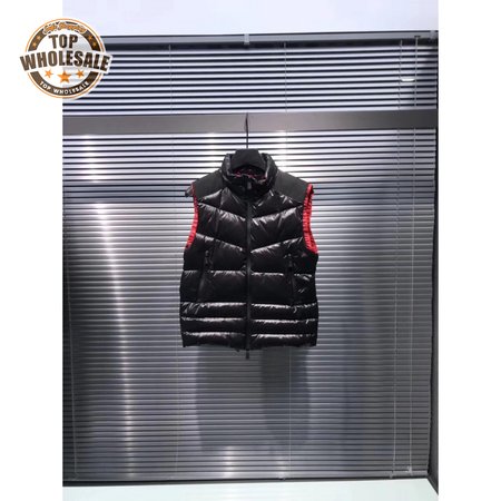 Moncler 2020ss Vest MC330021