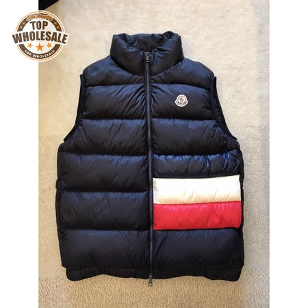 Moncler 2020ss Vest MC330022