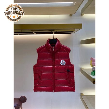 Moncler 2020ss Vest MC330025