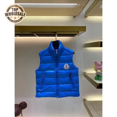 Moncler 2020ss Vest MC330026