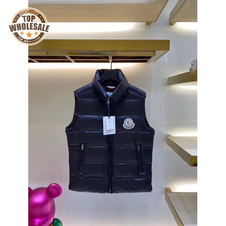 Moncler 2020ss Vest MC330027