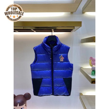 Moncler 2020ss Vest MC330029