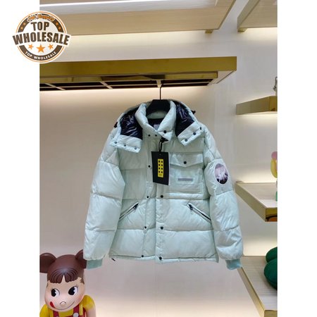 Moncler Fragment 2020ss Down Jacket MC330079