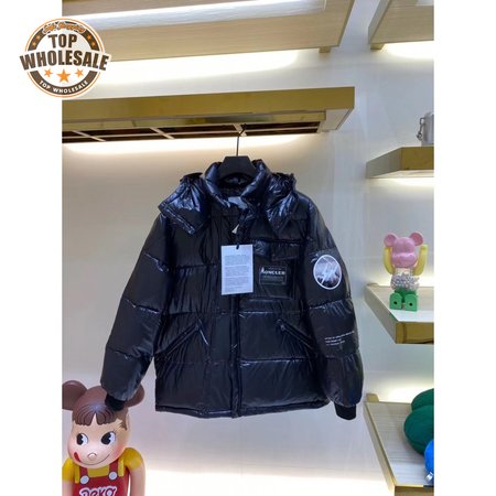 Moncler Fragment 2020ss Down Jacket MC330081