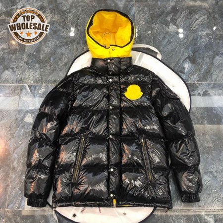 Moncler Genius 1952 Down Jacket MC330041