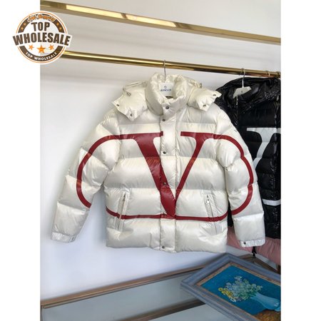 Moncler x Valentino 2019FW Down Jacket MC330078