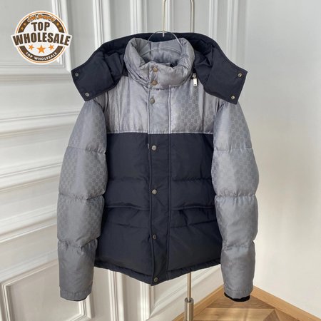 Gucci 2020 Down Jacket MC330091