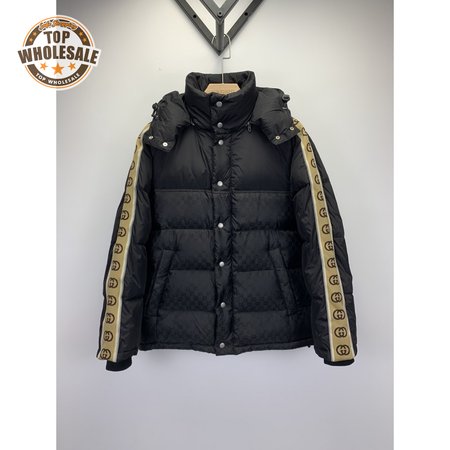 Gucci 2020 Down Jacket MC330092