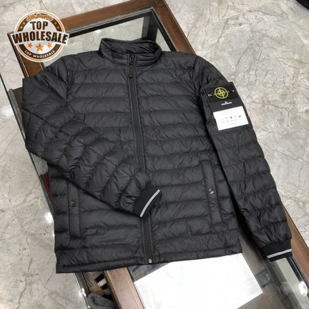 Stone Island Down Jacket MC330173