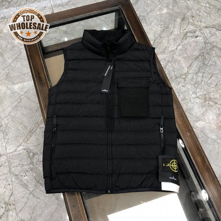 Stone Island Vest MC330165