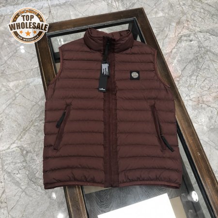 Stone Island Vest MC330168