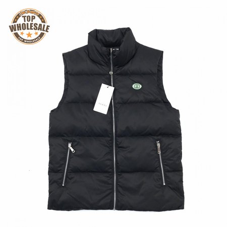 Gucci Vest MC330161 Upadated in 2020.10.28