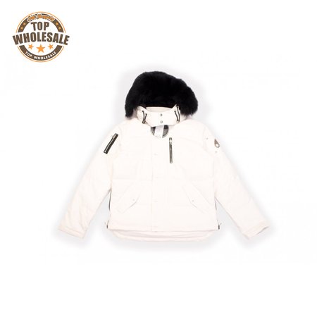 Moose Knuckles 3Q 06 Down Jacket MC330122
