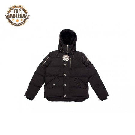 Moose Knuckles Down Jacket MC330118