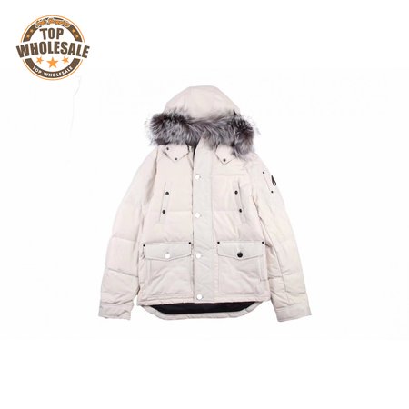 Moose Knuckles portdufferin Down Jacket MC330124