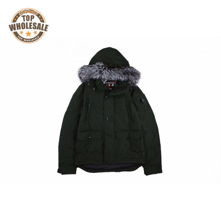 Moose Knuckles portdufferin Down Jacket MC330126