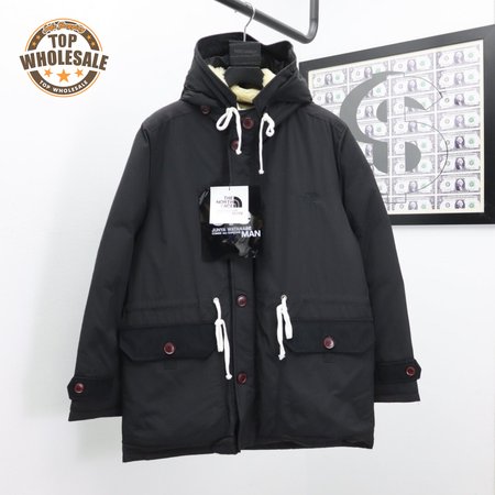 The North Face Down Jacket MC320850