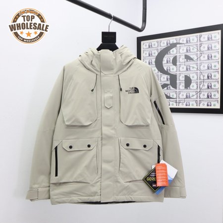 The North Face Down Jacket MC320855