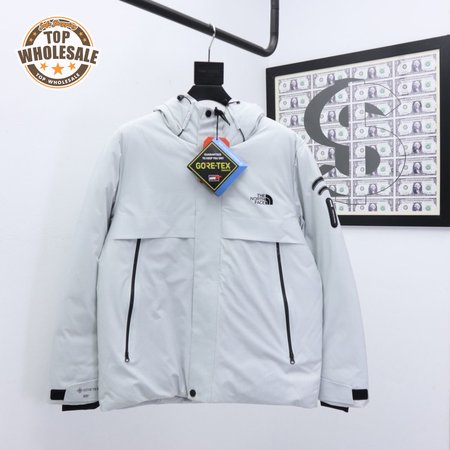 The North Face Down Jacket MC320856