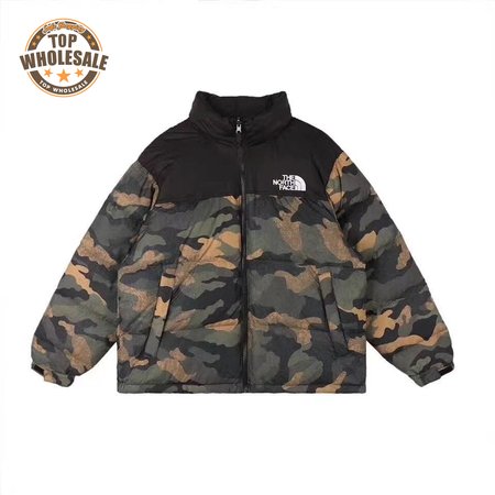 The North Face Down Jacket MC320859