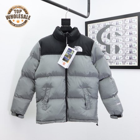 The North Face Down Jacket MC330102