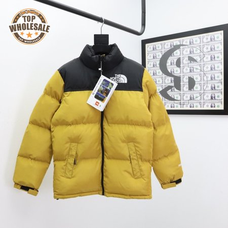 The North Face Down Jacket MC330103