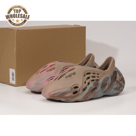Adidas Yeezy Foam Runner MX Sand Grey SIZE: 37-48.5