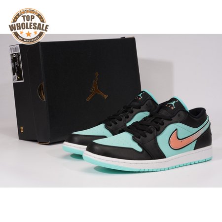 Air Jordan 1 Low "Tropical Twist" Unisex