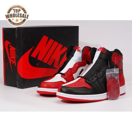 Air Jordan 1 "Homage To Home" Unisex
