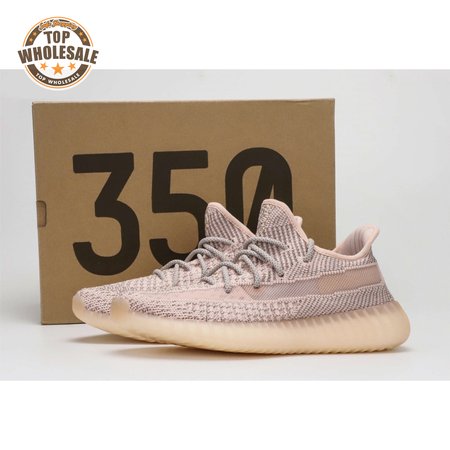 YEEZY Boost 350 V2 Synth[Reflective] 36-48