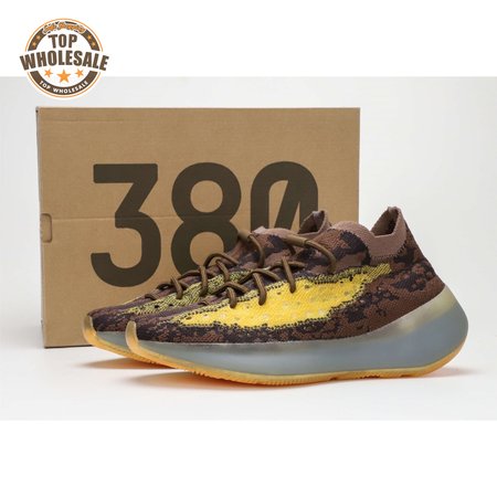 YEEZY Boost 380 Lmnte Reflective 36-48