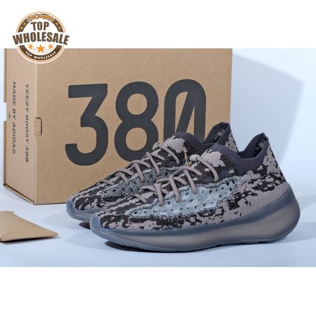 YEEZY Boost 380 Stone salt 36-48