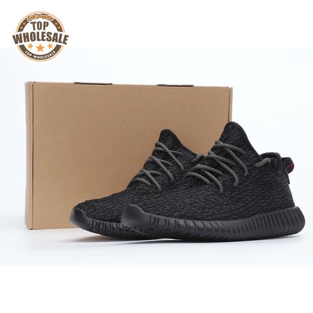 Yeezy Boost 350 Pirate Black 36-47