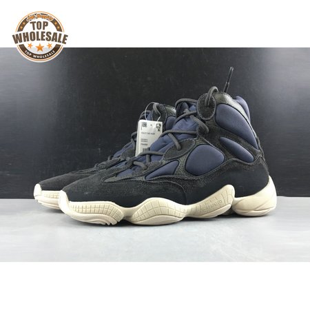 adidas Yeezy 500 High slate 36-47