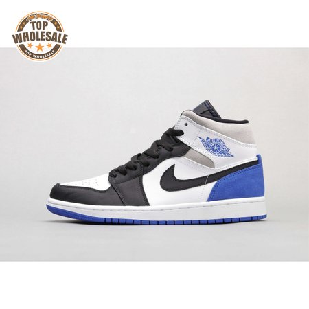 Air Jordan 1 Mid SE "Game Royal" Unisex