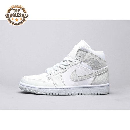 Air Jordan 1 Mid Spruce Aura 36-40