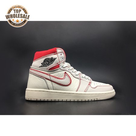 Air Jordan 1 Retro High OG Phantom Unisex